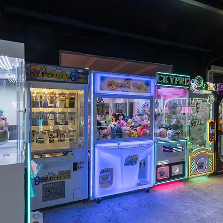 Caretta Paradise & Waterpark 4* 트라가키온