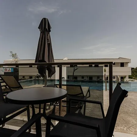 Caretta Paradise & Waterpark Hotel Tragaki