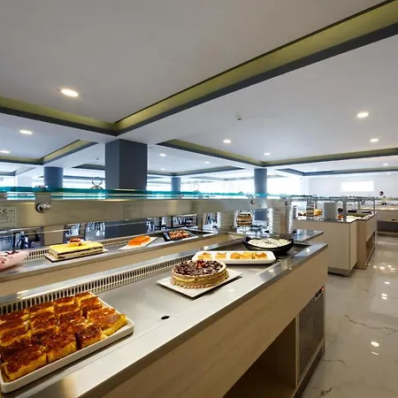 Hotel Caretta Paradise & Waterpark